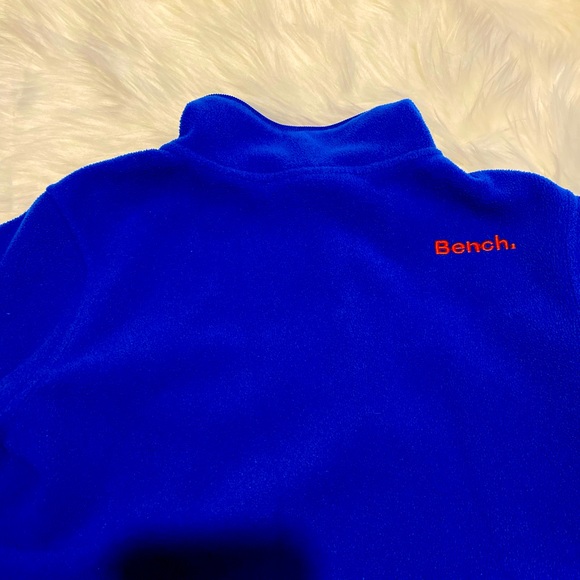 SALE ‼️ Bench sweater . Color Blue . Excellent Condition‼️ Size: 11/12y - Picture 7 of 12